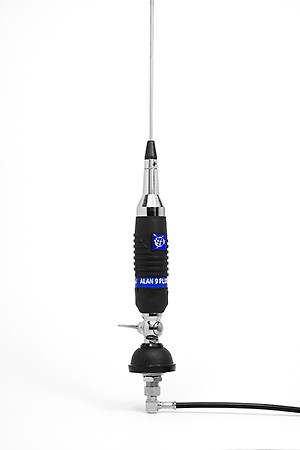 Antena CB Alan/Midland 9 plus