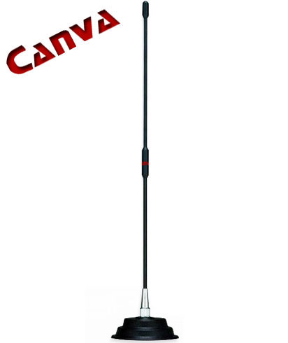 Antena CB Canva  877