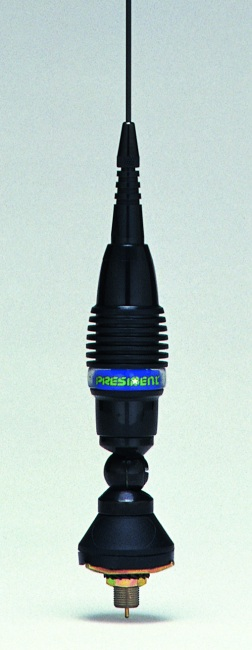 Antena CB President Oregon