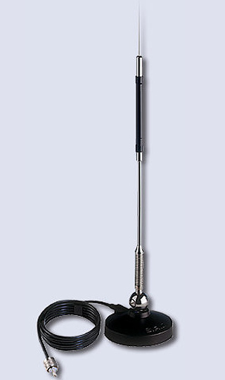 Antena CB Sirio Mini Mag 27
