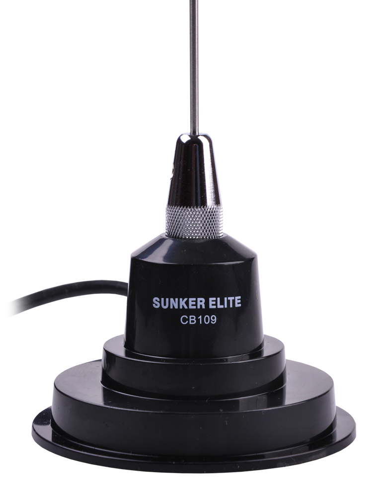 Antena CB Sunker Elite CB 109