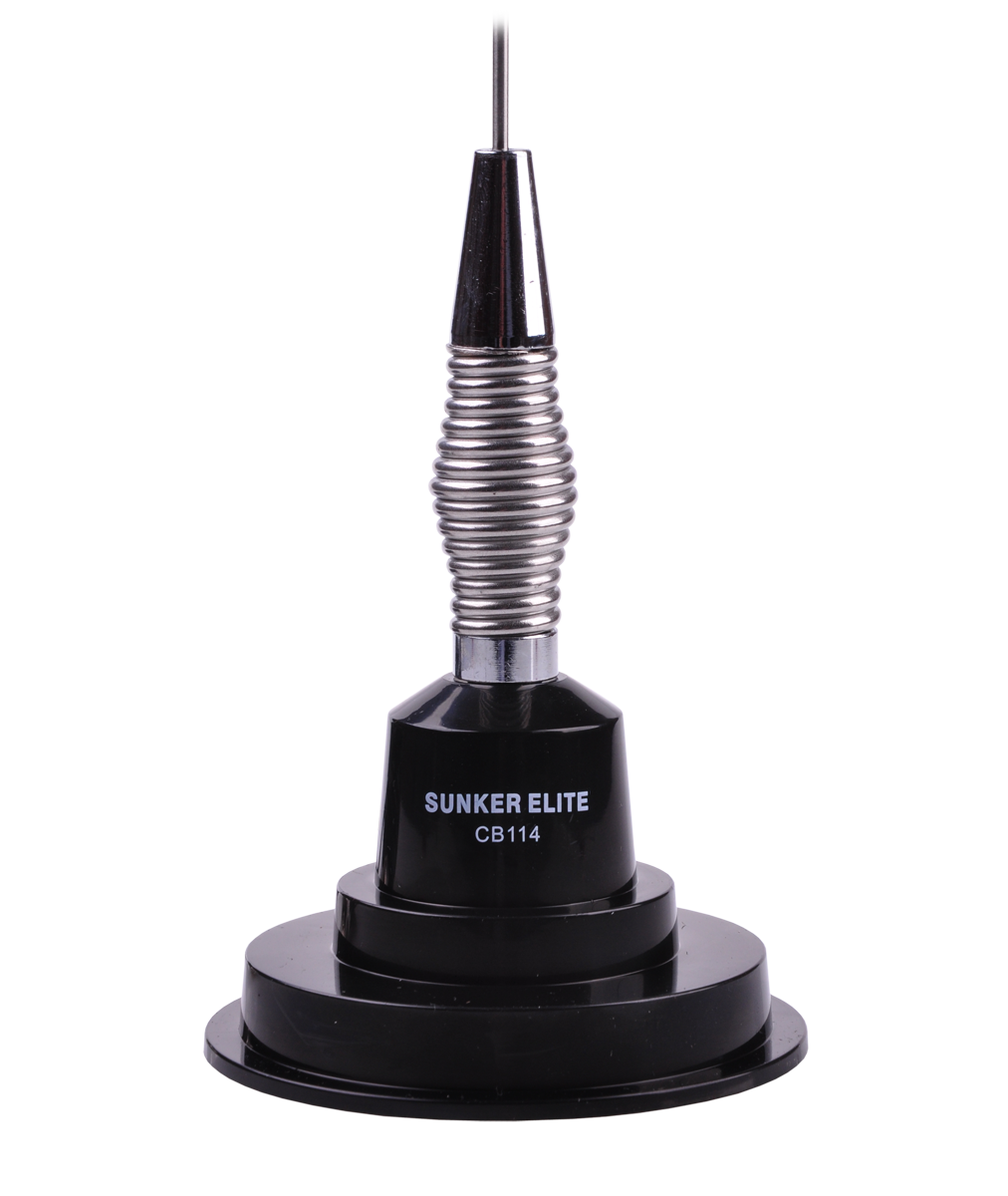 Antena CB Sunker Elite CB 114