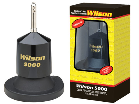 Antena CB Wilson Electronics 5000