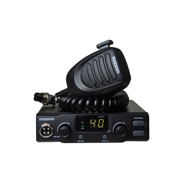 Radio CB Maxon CM 10