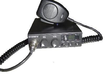 Radio CB Onwa MK3 K6122